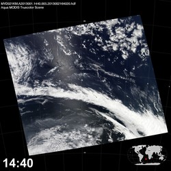 Level 1B Image at: 1440 UTC