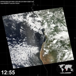 Level 1B Image at: 1255 UTC