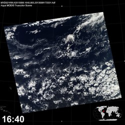 Level 1B Image at: 1640 UTC