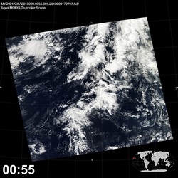 Level 1B Image at: 0055 UTC