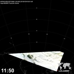 Level 1B Image at: 1150 UTC