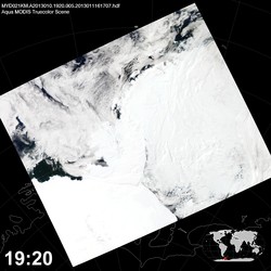 Level 1B Image at: 1920 UTC