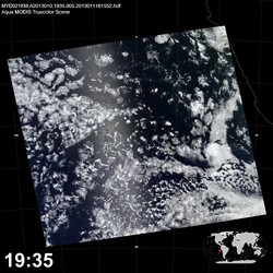 Level 1B Image at: 1935 UTC