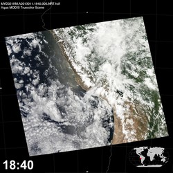 Level 1B Image at: 1840 UTC