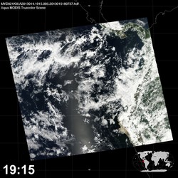 Level 1B Image at: 1915 UTC