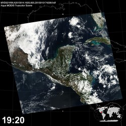 Level 1B Image at: 1920 UTC