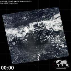 Level 1B Image at: 0000 UTC