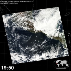 Level 1B Image at: 1950 UTC