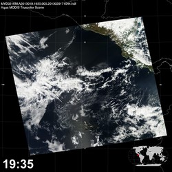 Level 1B Image at: 1935 UTC