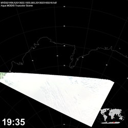 Level 1B Image at: 1935 UTC