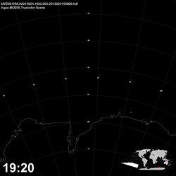 Level 1B Image at: 1920 UTC