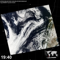 Level 1B Image at: 1940 UTC