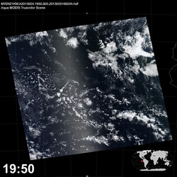 Level 1B Image at: 1950 UTC