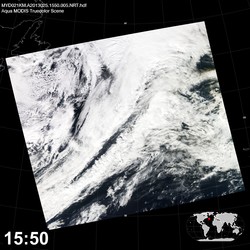 Level 1B Image at: 1550 UTC