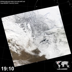 Level 1B Image at: 1910 UTC