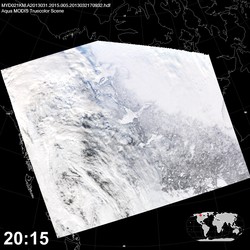 Level 1B Image at: 2015 UTC