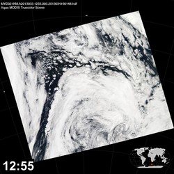 Level 1B Image at: 1255 UTC