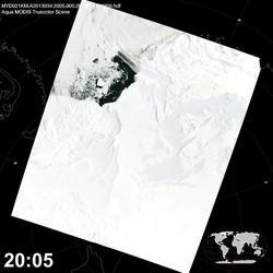 Level 1B Image at: 2005 UTC