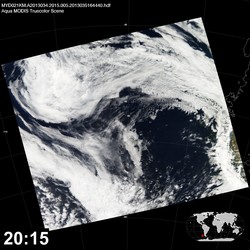 Level 1B Image at: 2015 UTC