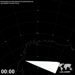 Level 1B Image at: 0000 UTC