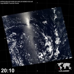 Level 1B Image at: 2010 UTC