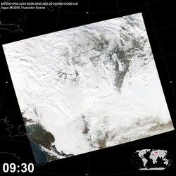 Level 1B Image at: 0930 UTC