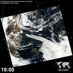 Level 1B Image at: 1800 UTC