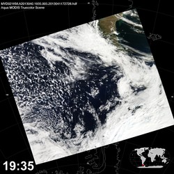 Level 1B Image at: 1935 UTC