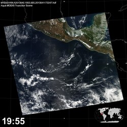 Level 1B Image at: 1955 UTC