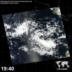 Level 1B Image at: 1940 UTC