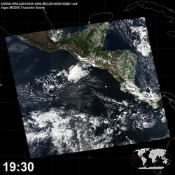 Level 1B Image at: 1930 UTC