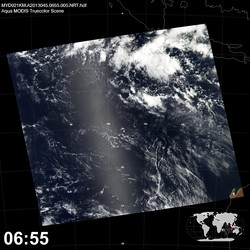 Level 1B Image at: 0655 UTC