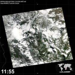 Level 1B Image at: 1155 UTC