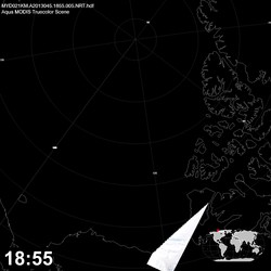 Level 1B Image at: 1855 UTC