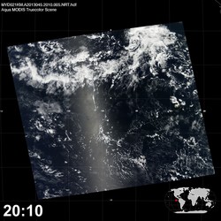 Level 1B Image at: 2010 UTC