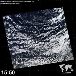 Level 1B Image at: 1550 UTC