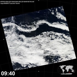 Level 1B Image at: 0940 UTC