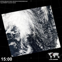 Level 1B Image at: 1500 UTC