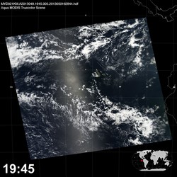 Level 1B Image at: 1945 UTC