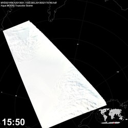 Level 1B Image at: 1550 UTC