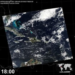 Level 1B Image at: 1800 UTC