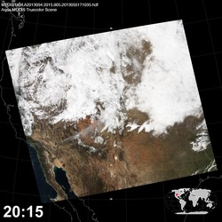 Level 1B Image at: 2015 UTC