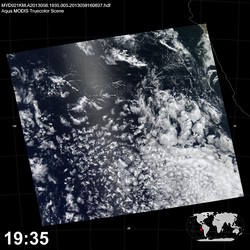 Level 1B Image at: 1935 UTC