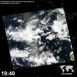 Level 1B Image at: 1940 UTC