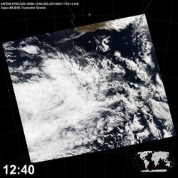 Level 1B Image at: 1240 UTC