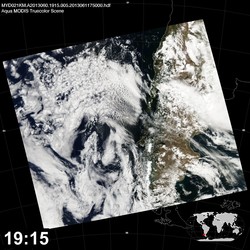 Level 1B Image at: 1915 UTC