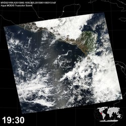 Level 1B Image at: 1930 UTC