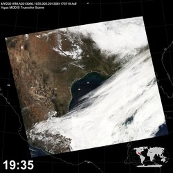 Level 1B Image at: 1935 UTC