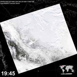 Level 1B Image at: 1945 UTC