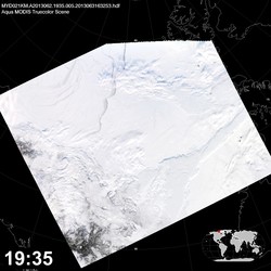 Level 1B Image at: 1935 UTC